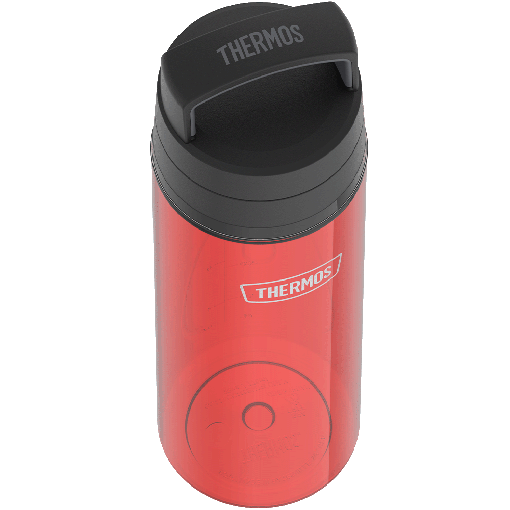 26oz Icon? Lightweight Water Bottle With Screw Top Lid - Image 35