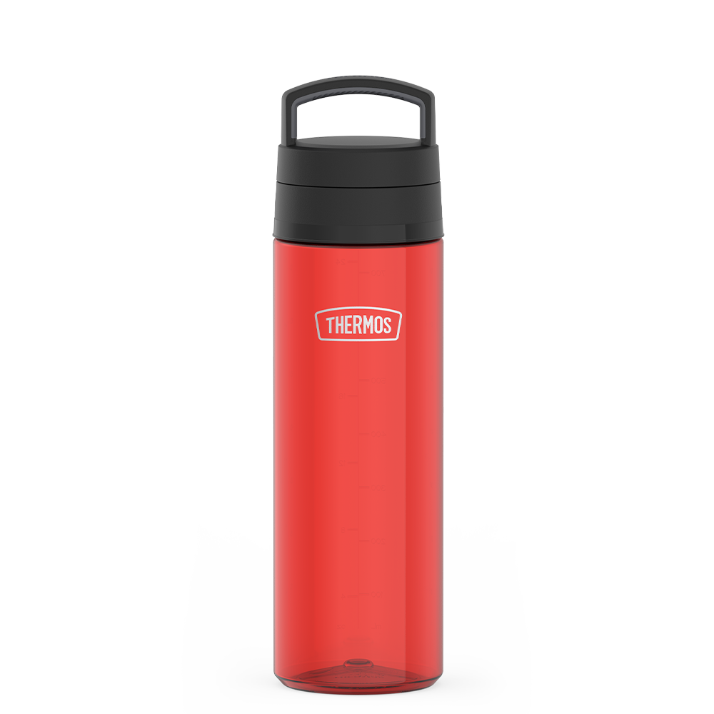 26oz Icon? Lightweight Water Bottle With Screw Top Lid - Image 29