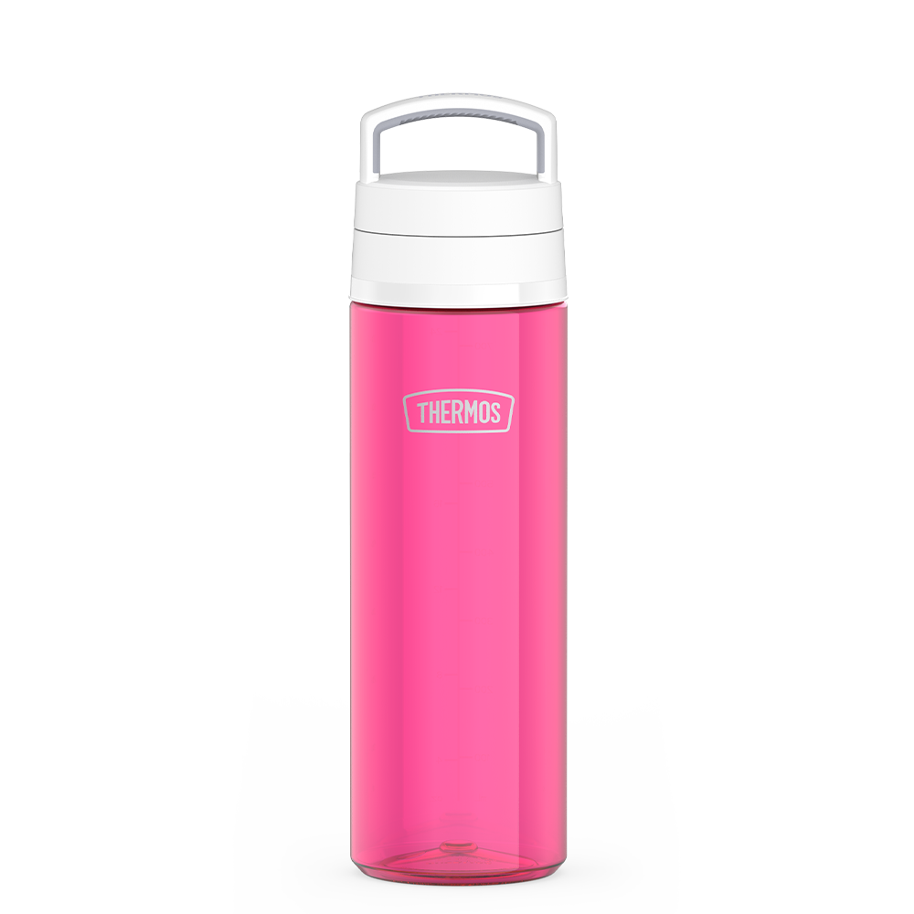 26oz Icon? Lightweight Water Bottle With Screw Top Lid - Image 33