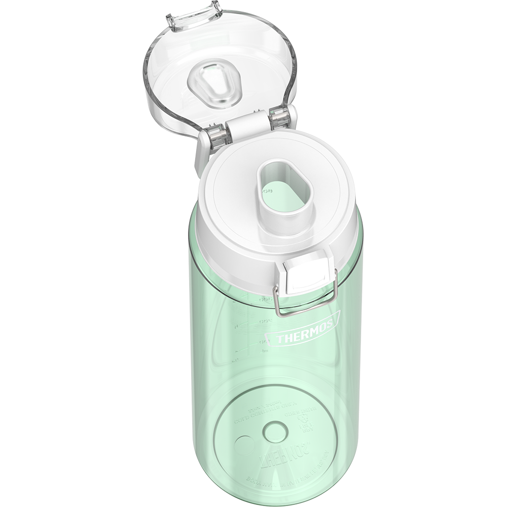 32oz Icon? Lightweight Water Bottle With Spout Lid - Image 77