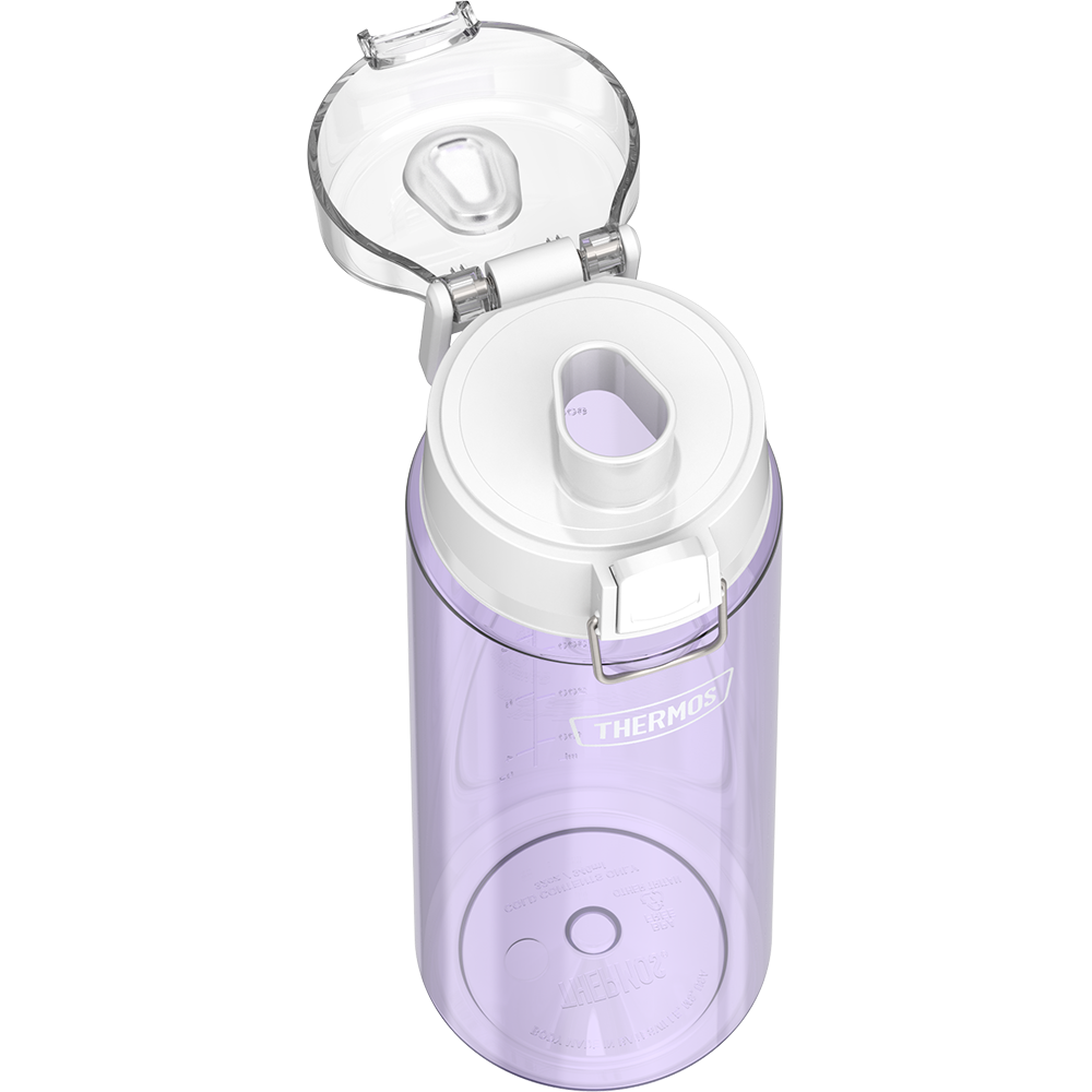 32oz Icon? Lightweight Water Bottle With Spout Lid - Image 71