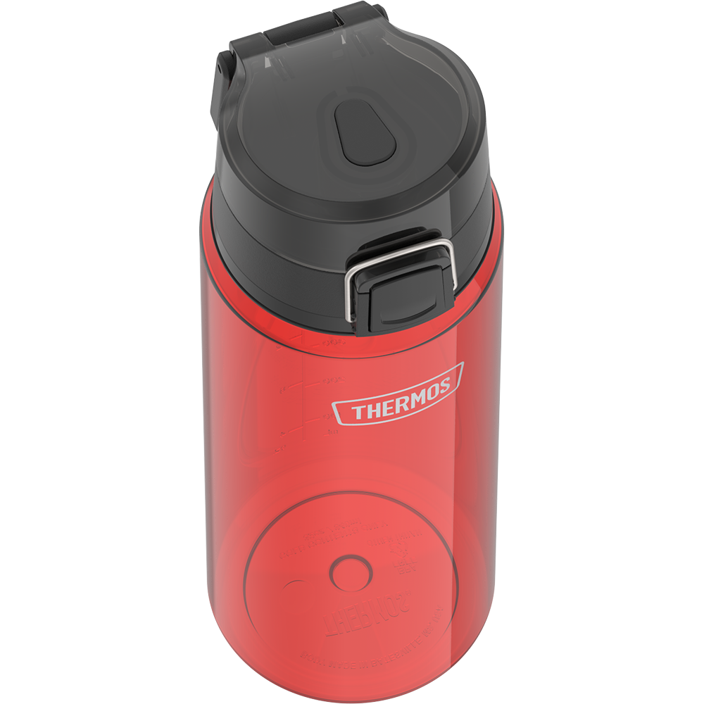 32oz Icon? Lightweight Water Bottle With Spout Lid - Image 46