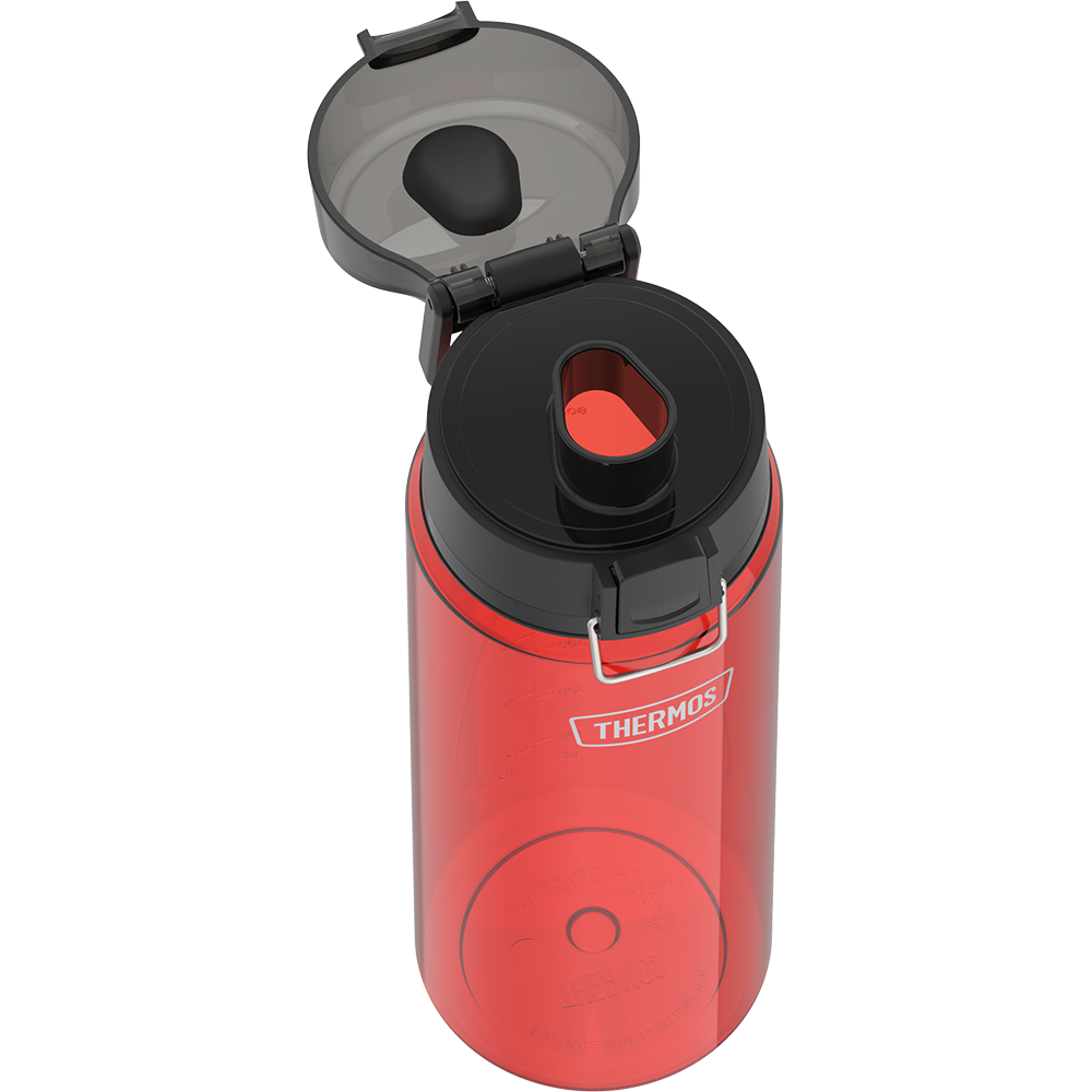 32oz Icon? Lightweight Water Bottle With Spout Lid - Image 47