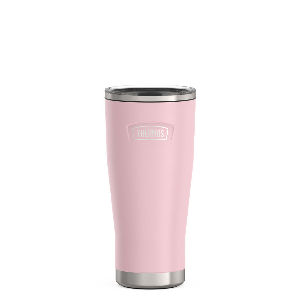 24oz Icon? Tumbler With Slide Lock Lid - Image 43
