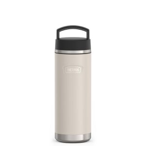 24oz Icon? Water Bottle With Screw Top