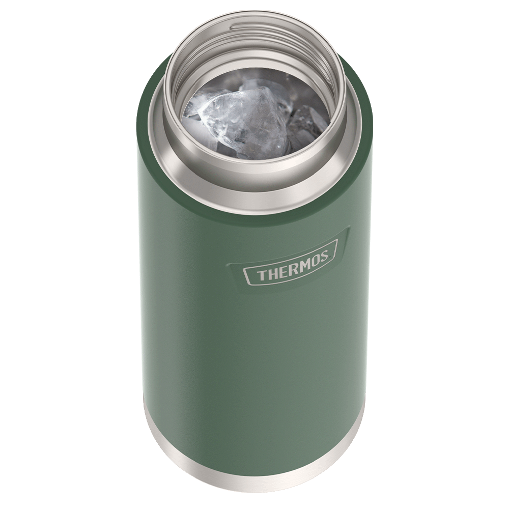 24oz Icon? Water Bottle With Spout - Image 127