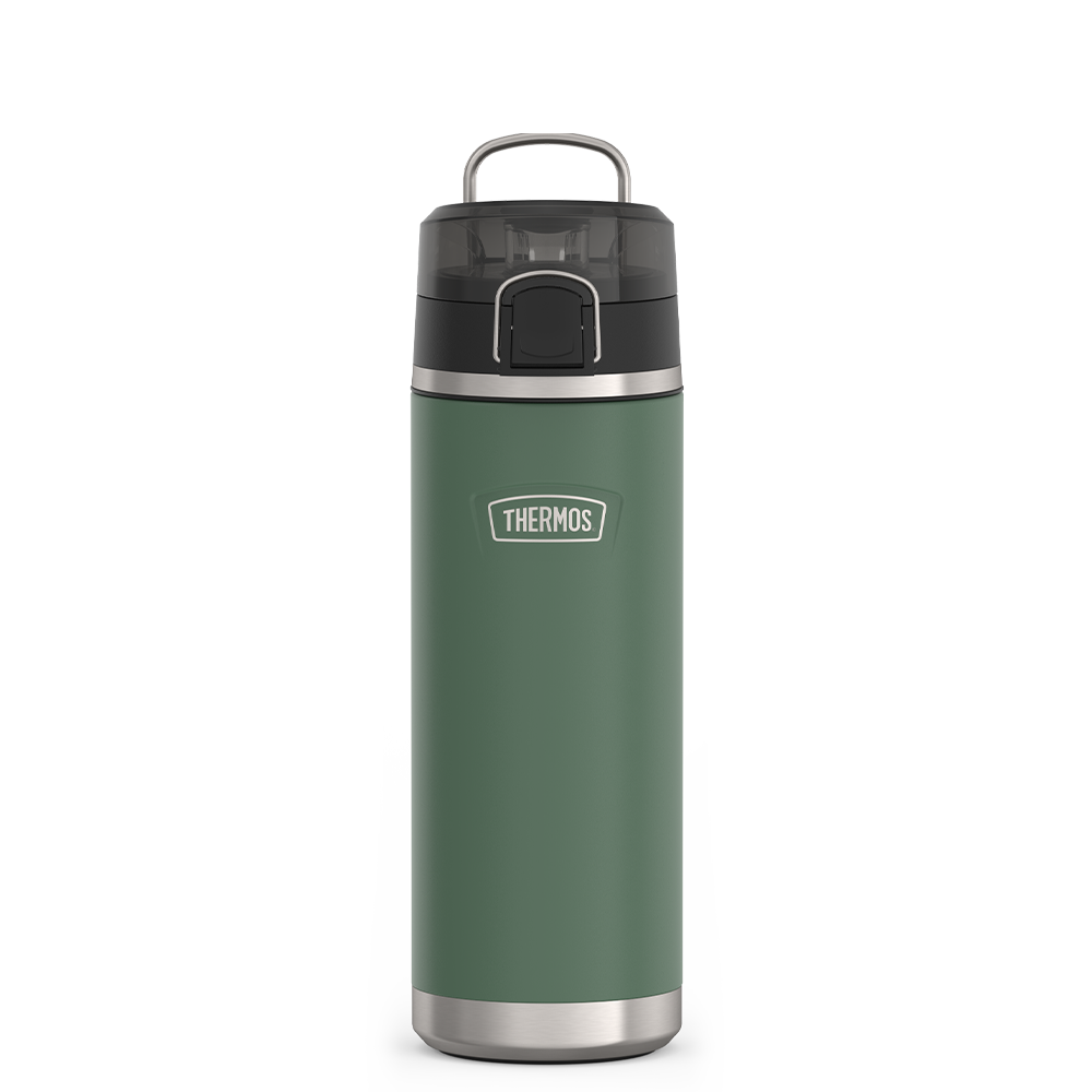 24oz Icon? Water Bottle With Spout - Image 125