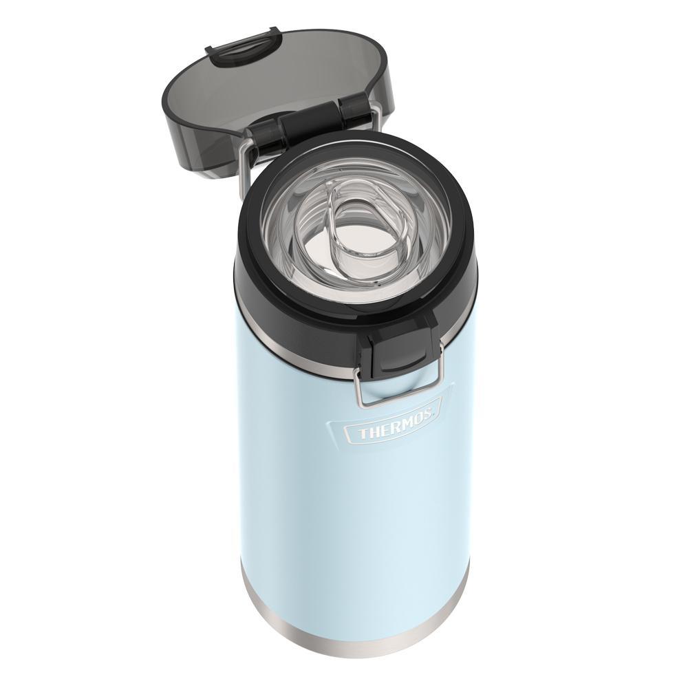 24oz Icon? Water Bottle With Spout - Image 34