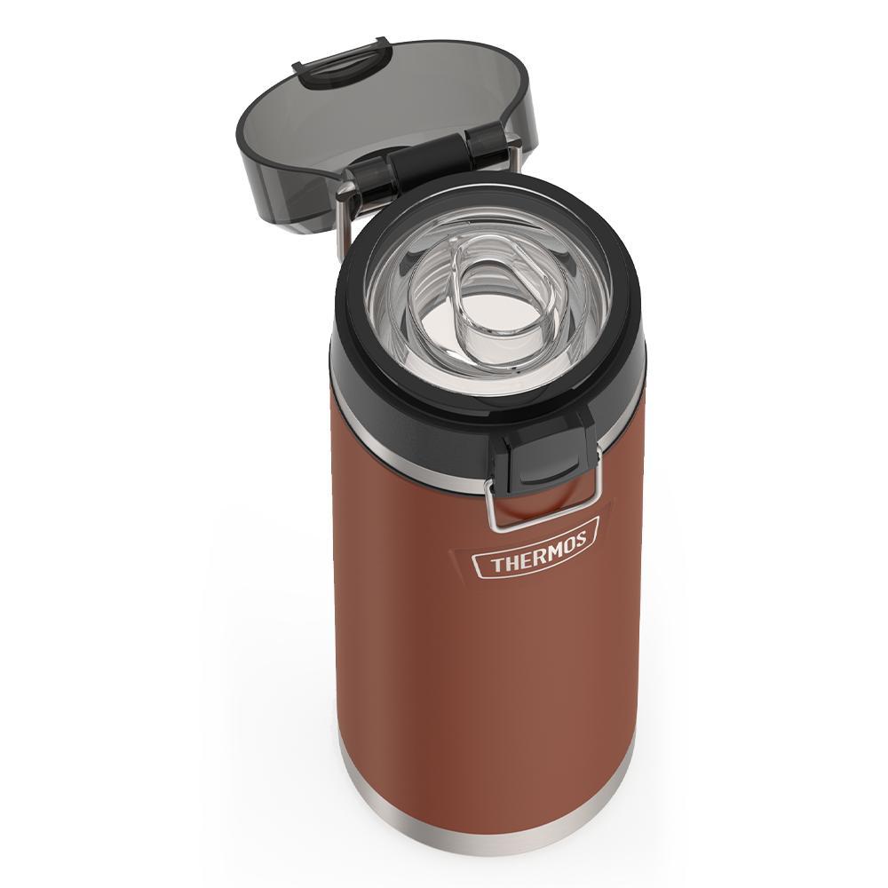 24oz Icon? Water Bottle With Spout - Image 47