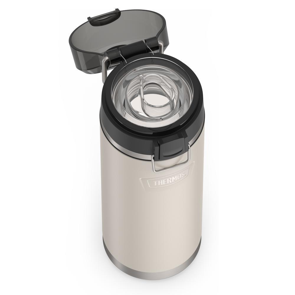 24oz Icon? Water Bottle With Spout - Image 41