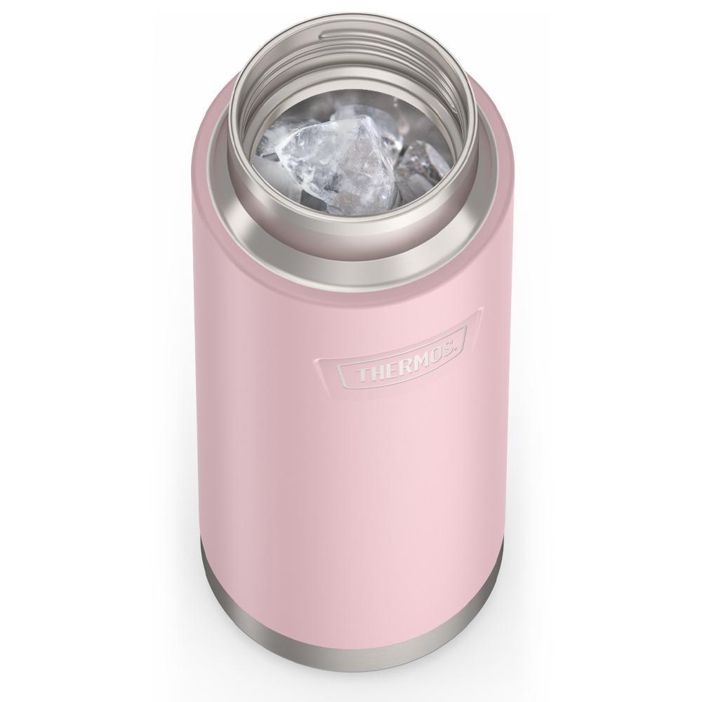 24oz Icon? Water Bottle With Spout - Image 24