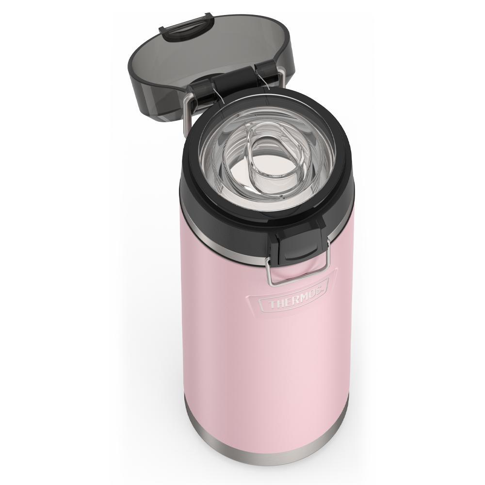 24oz Icon? Water Bottle With Spout - Image 28