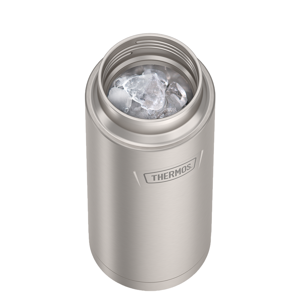 32oz Icon? Water Bottle With Straw Lid - Image 17