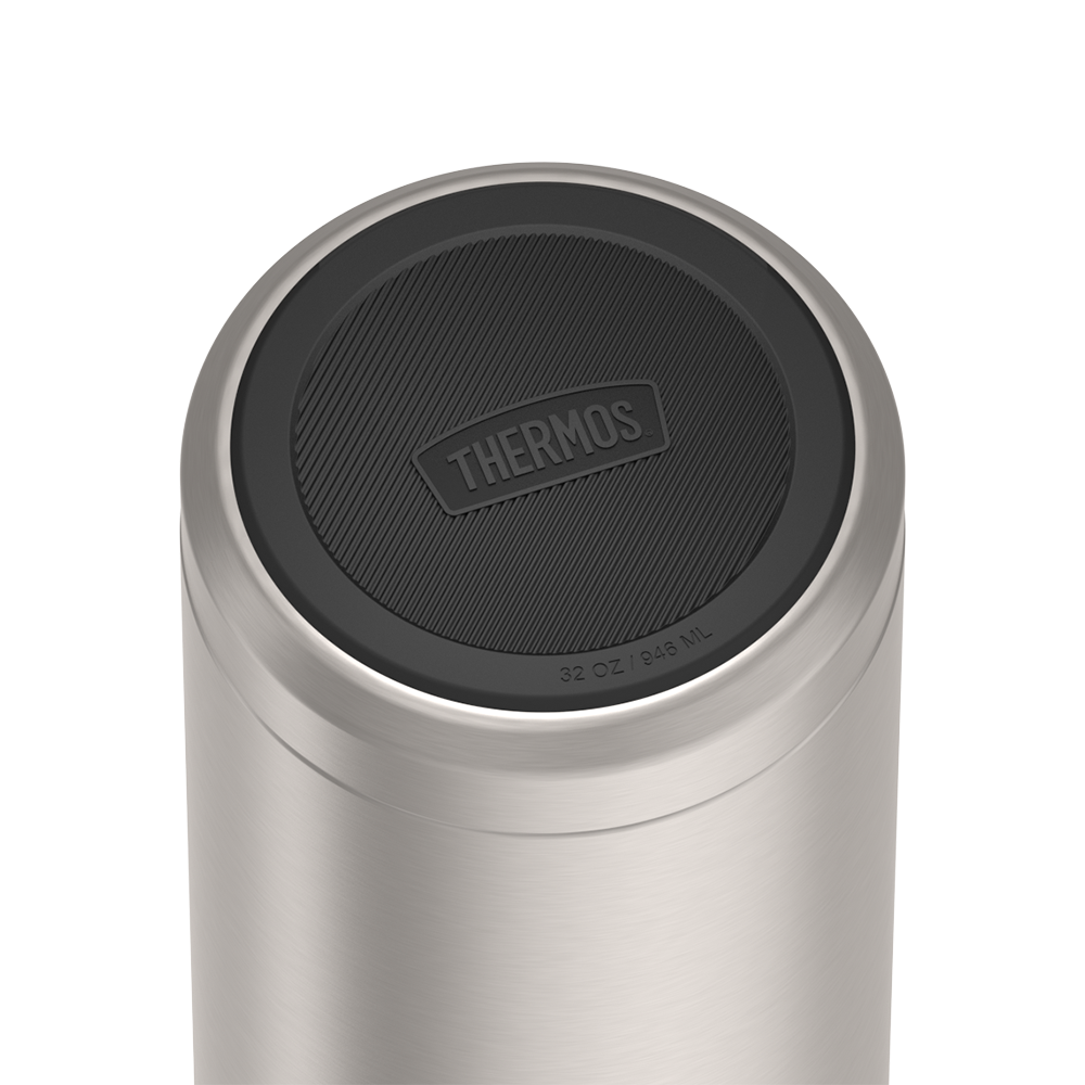 32oz Icon? Water Bottle With Straw Lid - Image 11