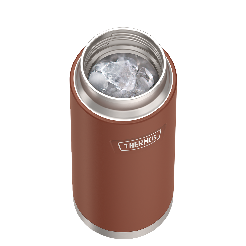 32oz Icon? Water Bottle With Straw Lid - Image 15