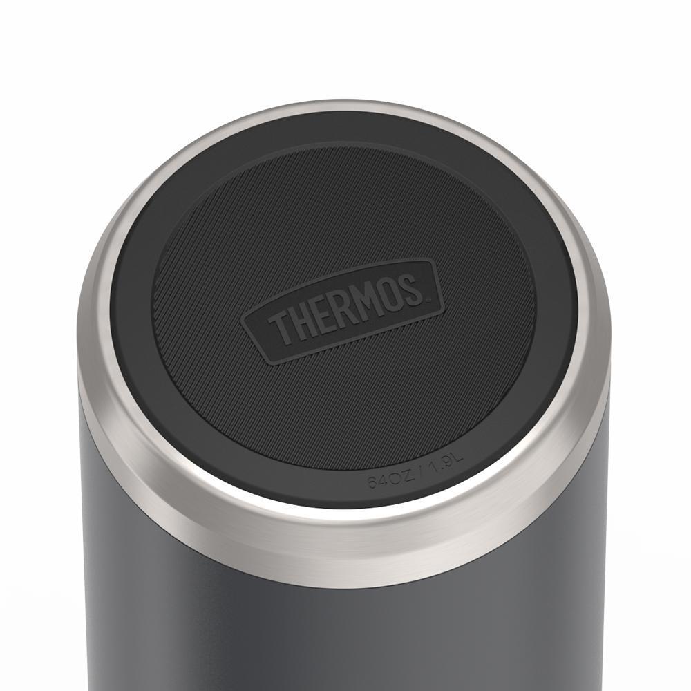 64oz Icon? Water Bottle With Spout - Image 14