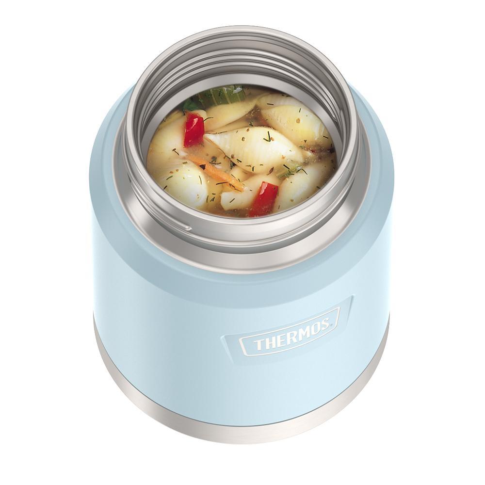 16oz Icon? Food Jar - Image 39