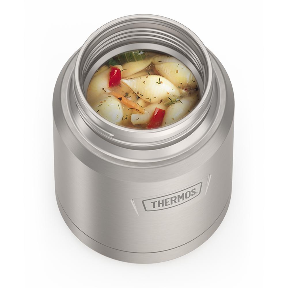 16oz Icon? Food Jar - Image 21