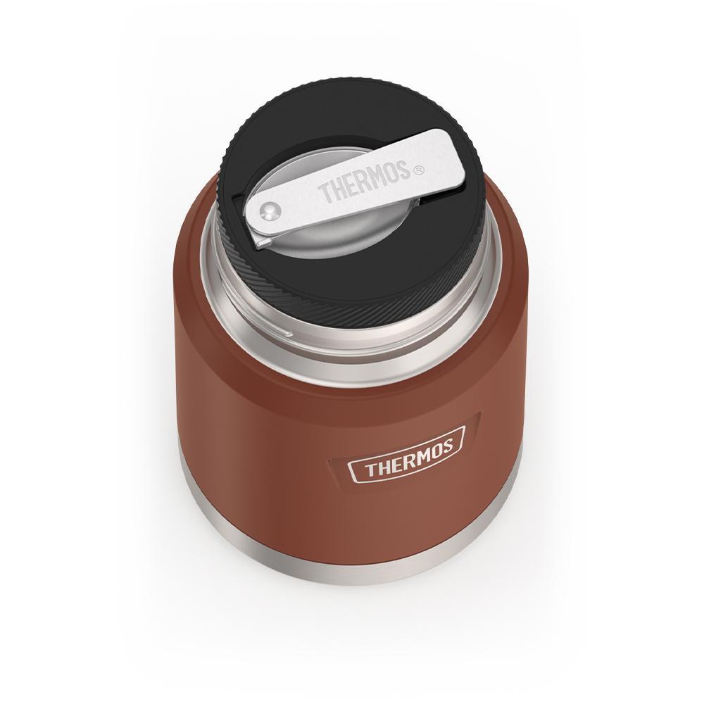 16oz Icon? Food Jar - Image 45