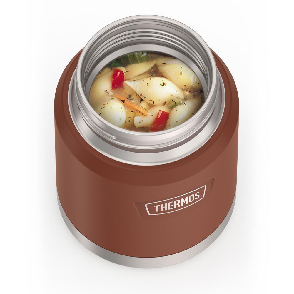 16oz Icon? Food Jar - Image 43