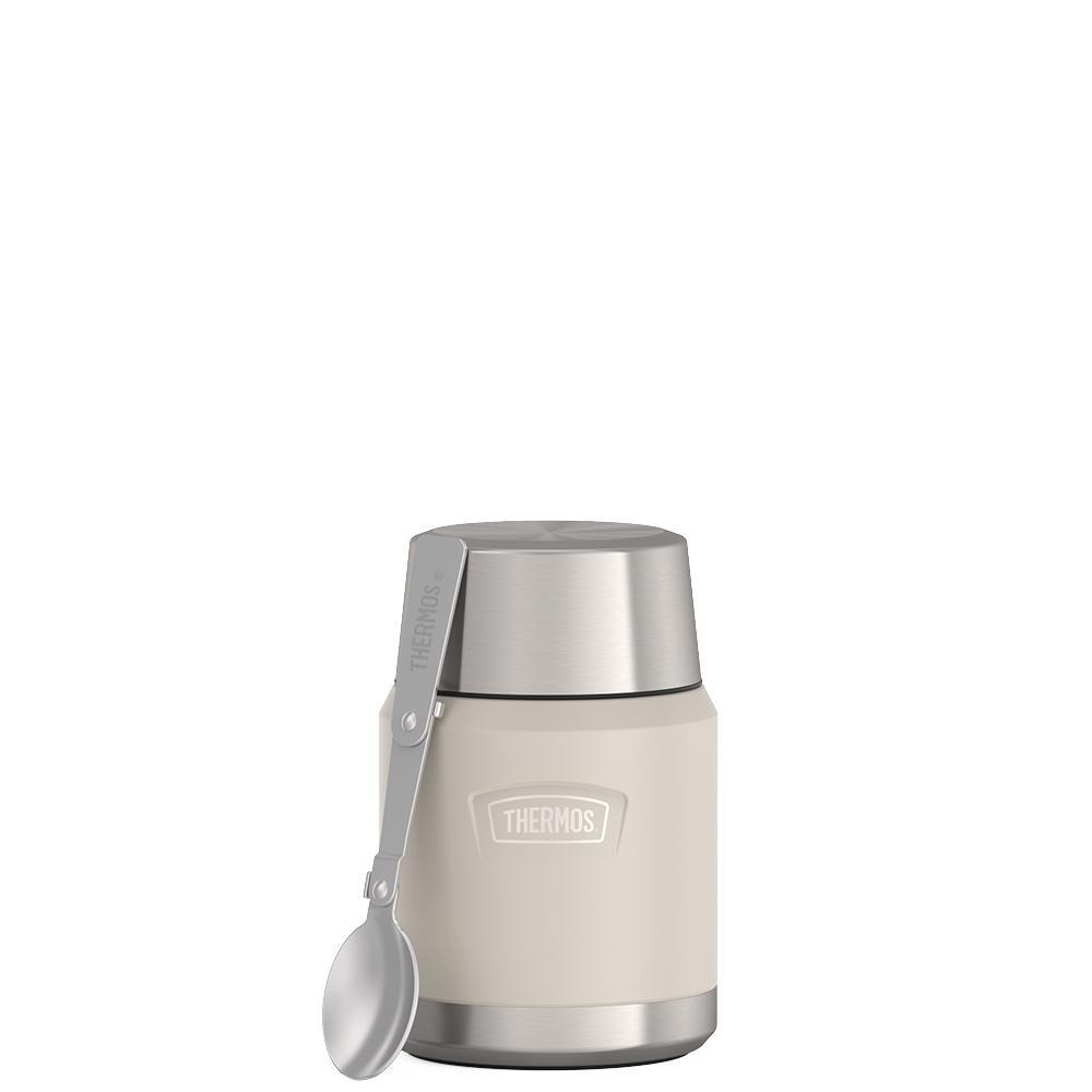 16oz Icon? Food Jar - Image 2