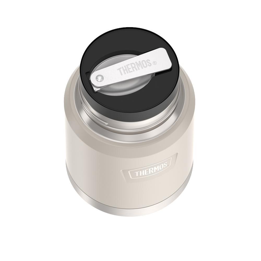 16oz Icon? Food Jar - Image 31