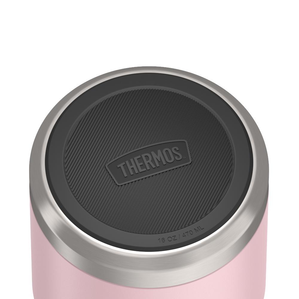 16oz Icon? Food Jar - Image 25