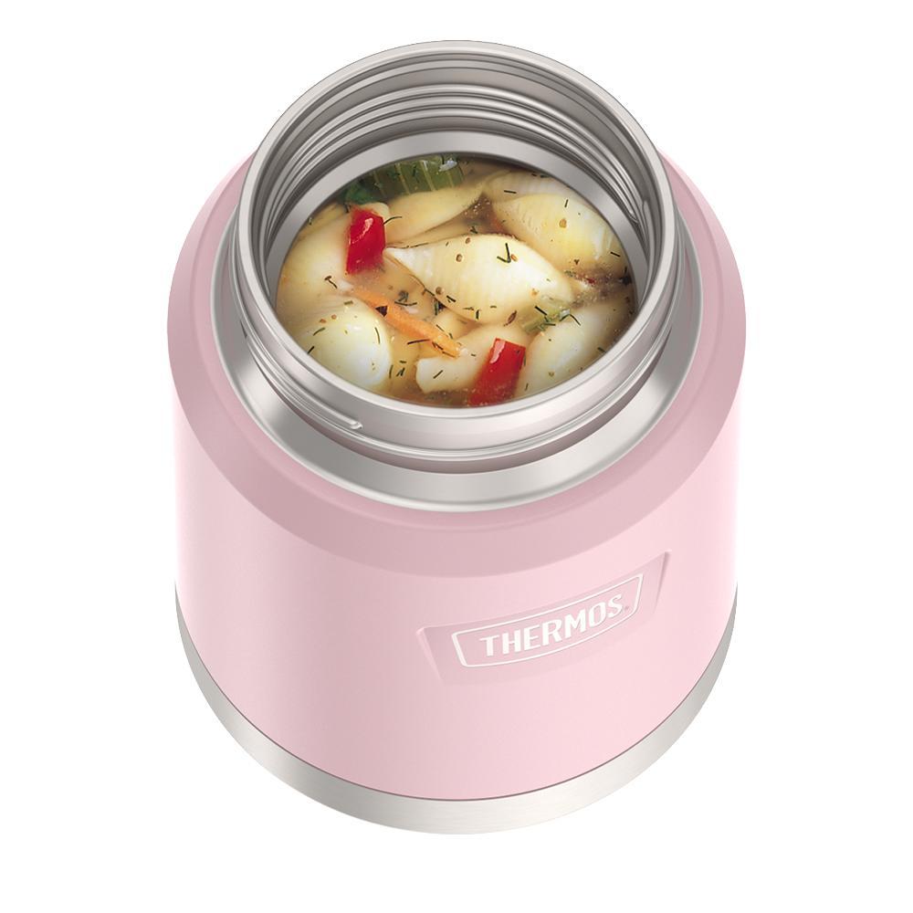 16oz Icon? Food Jar - Image 26
