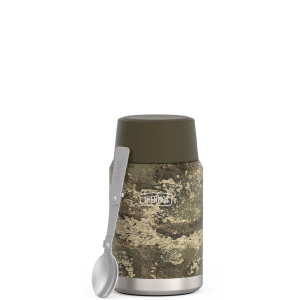 24oz Icon? Food Jar ?? TrueTimber? Strata Camo