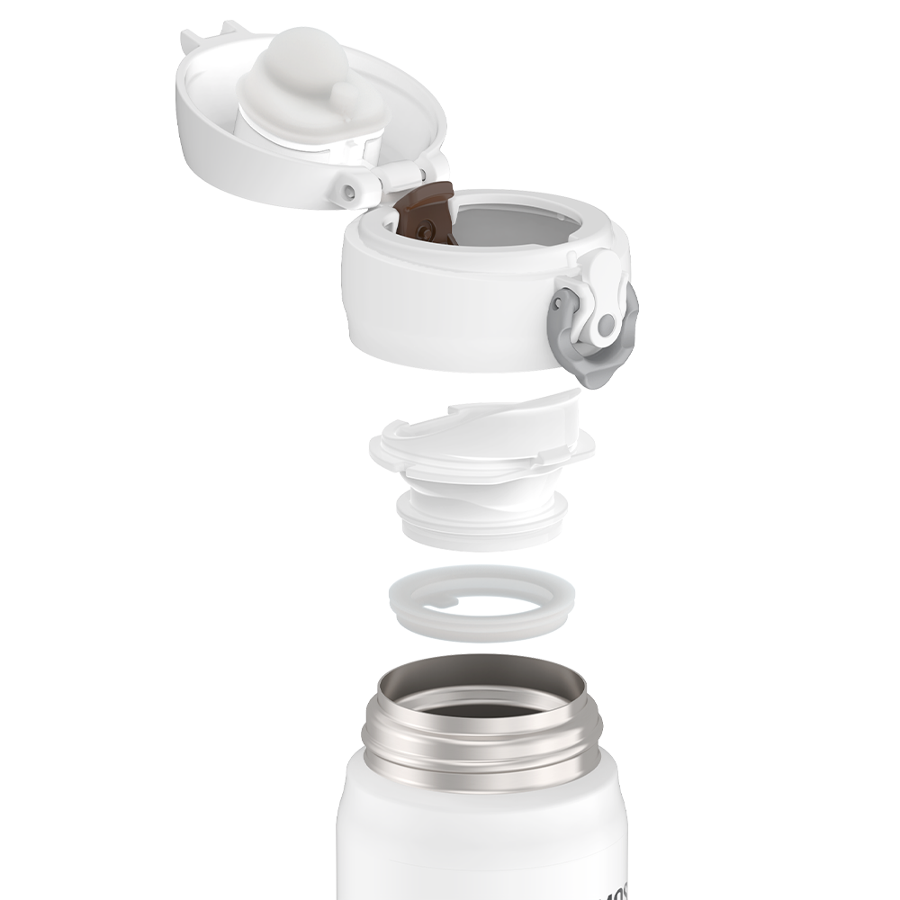 16oz Stainless Steel Direct Drink Bottle - Disney Signature - Image 27