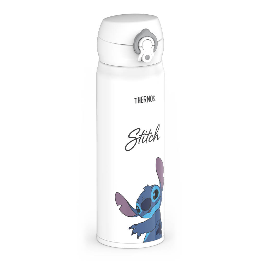 16oz Stainless Steel Direct Drink Bottle - Disney Signature - Image 32