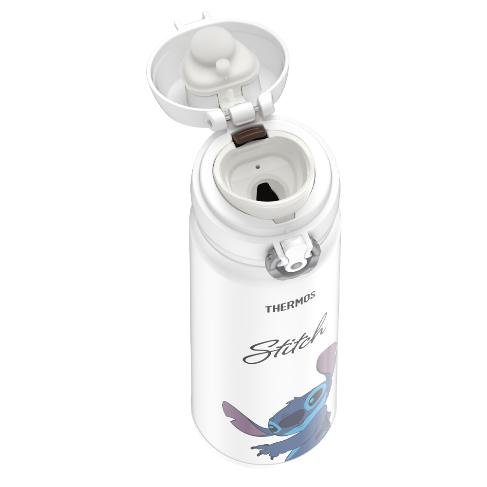 16oz Stainless Steel Direct Drink Bottle - Disney Signature - Image 35