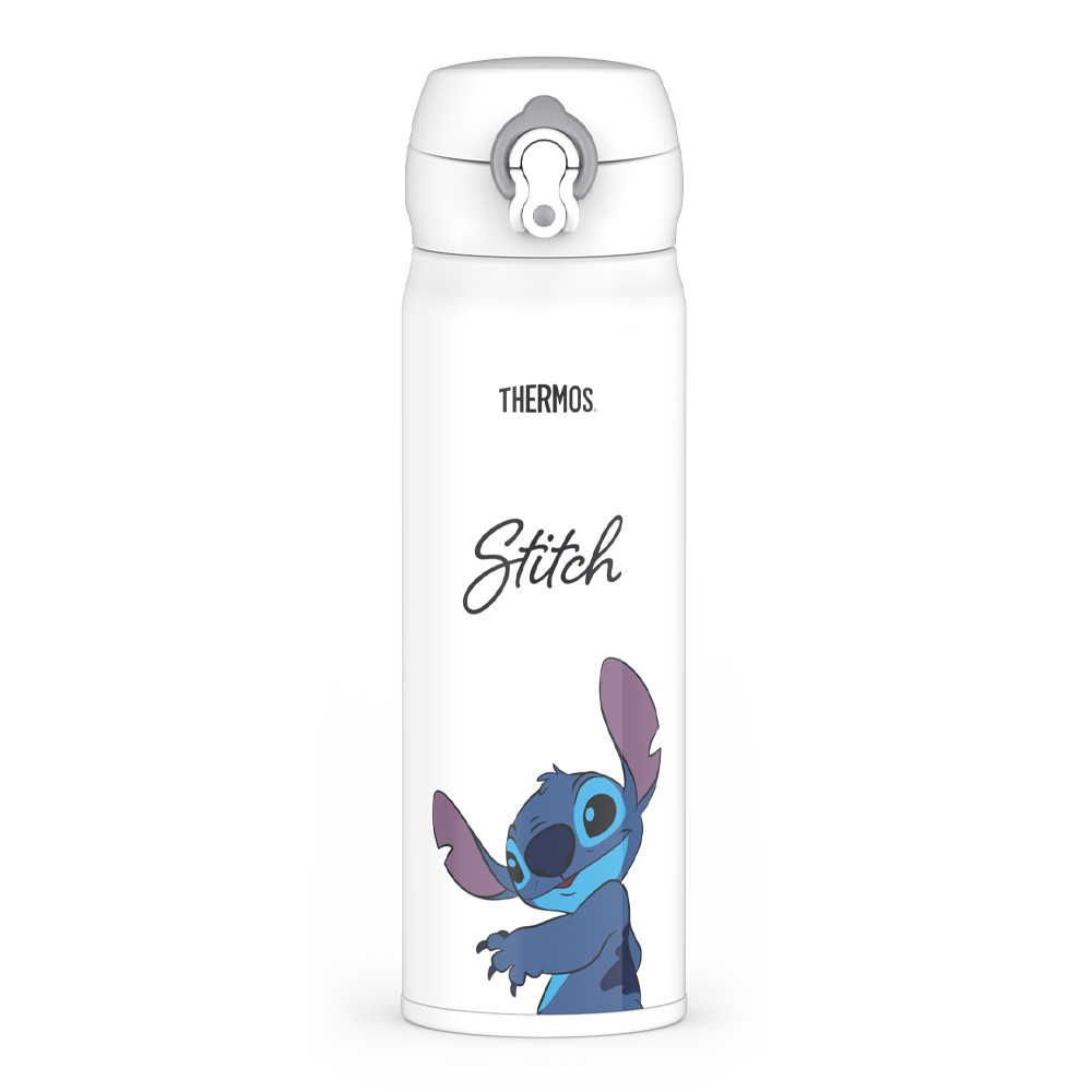 16oz Stainless Steel Direct Drink Bottle - Disney Signature - Image 31