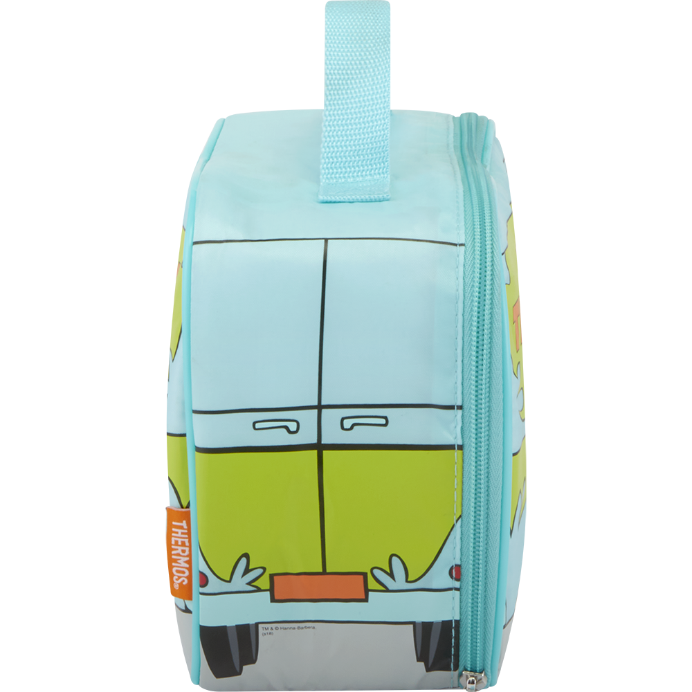 Novelty Lunch Box Scooby-Doo? Mystery Machine - Image 5