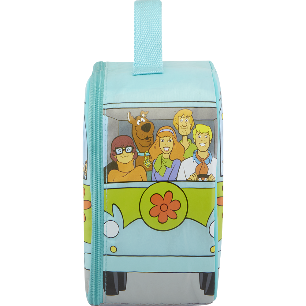 Novelty Lunch Box Scooby-Doo? Mystery Machine - Image 4