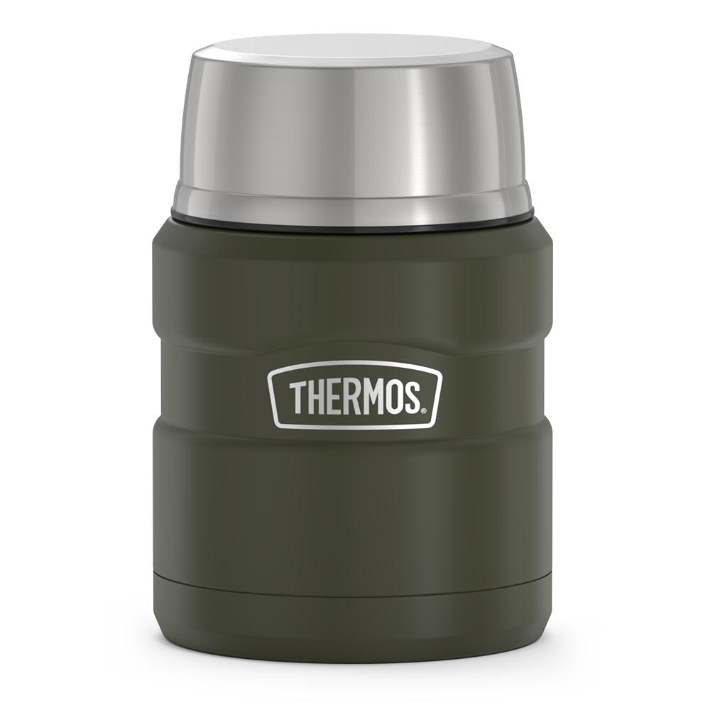 16oz Stainless King? Food Jar - Image 71