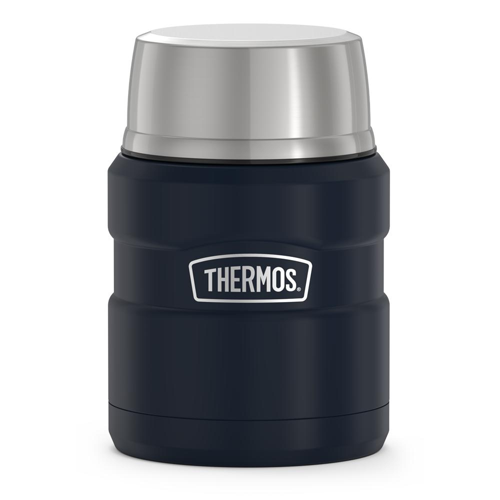 16oz Stainless King? Food Jar - Image 70