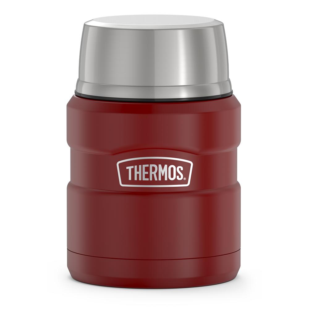 16oz Stainless King? Food Jar - Image 73
