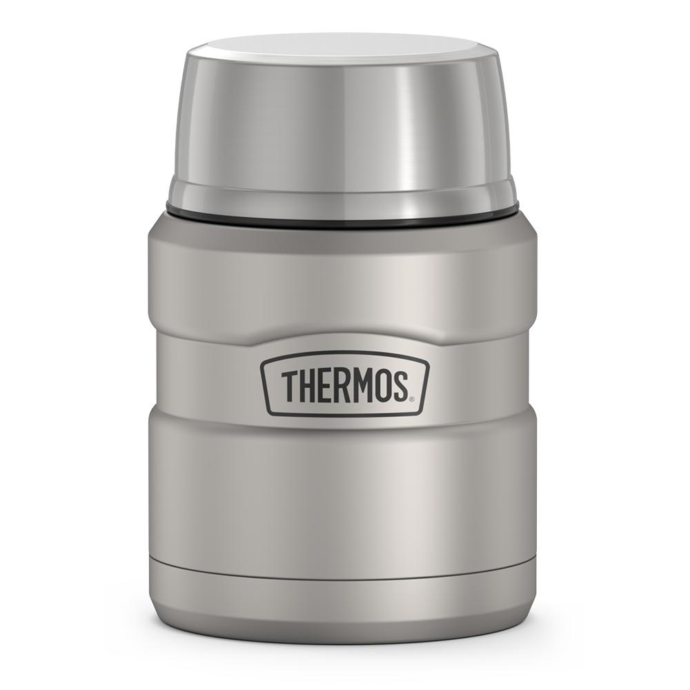 16oz Stainless King? Food Jar - Image 72