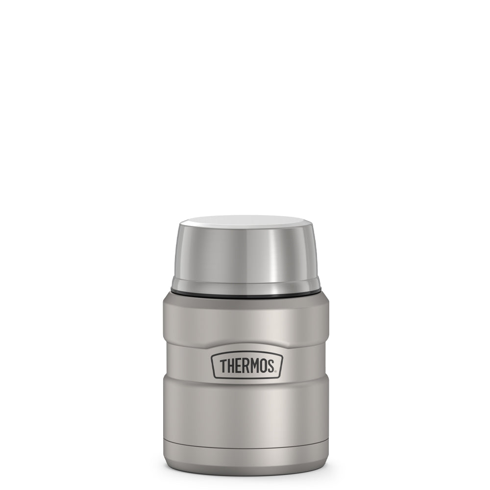 16oz Stainless King? Food Jar - Image 22