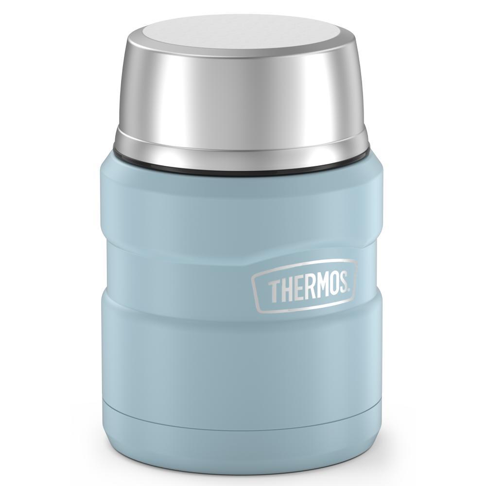 16oz Stainless King? Food Jar - Image 49