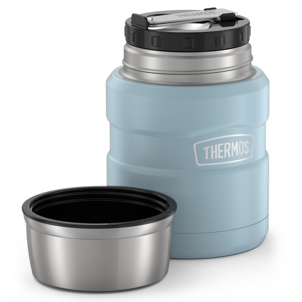 16oz Stainless King? Food Jar - Image 48