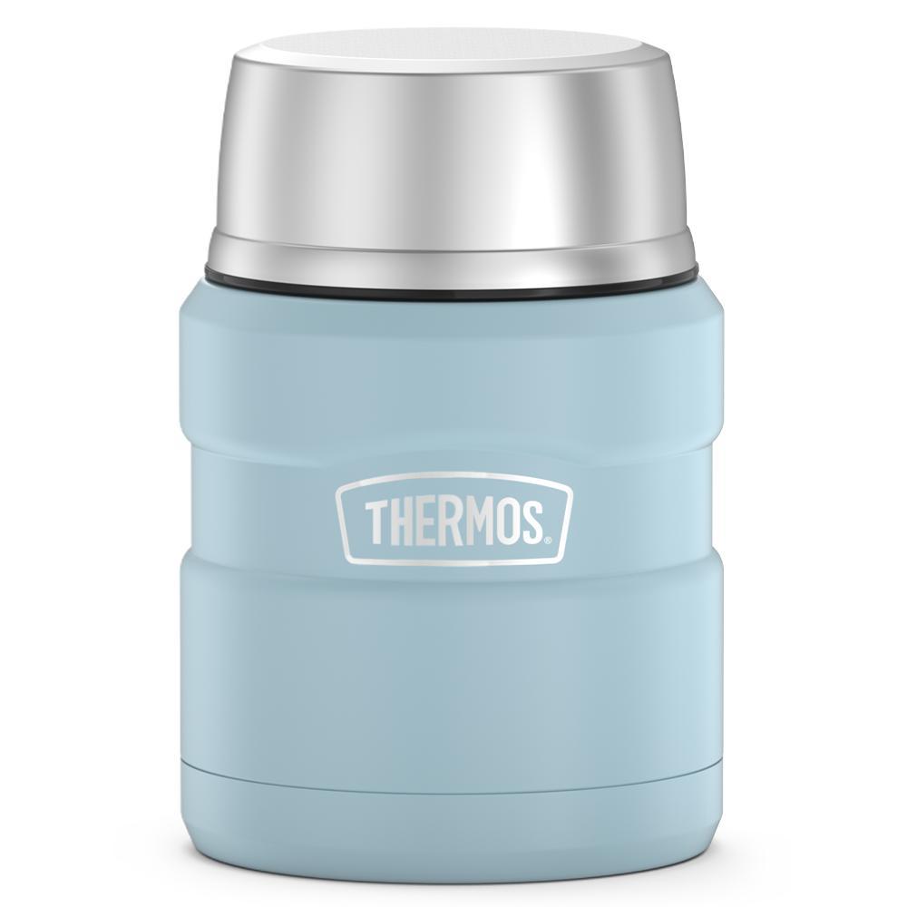 16oz Stainless King? Food Jar - Image 45