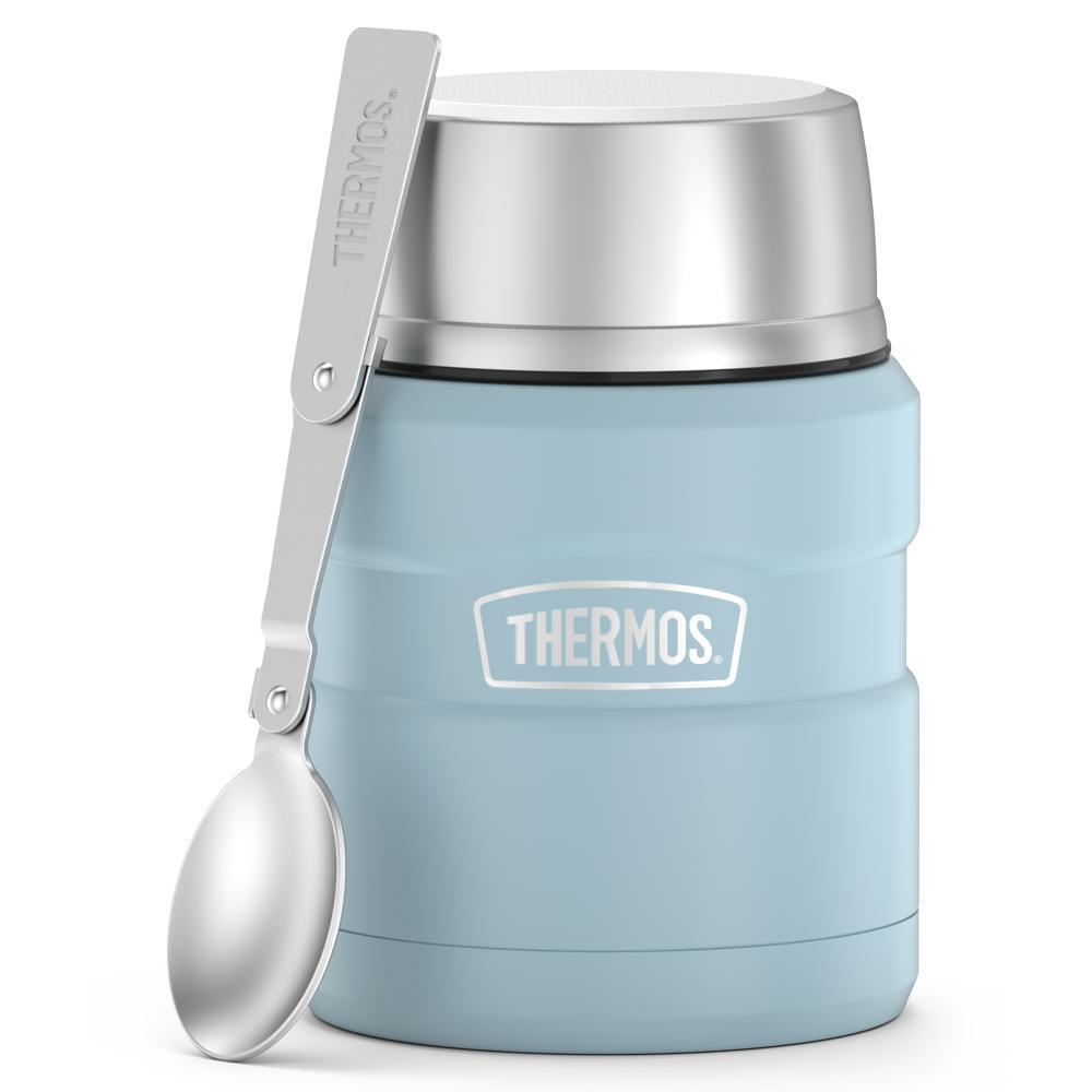 16oz Stainless King? Food Jar - Image 51