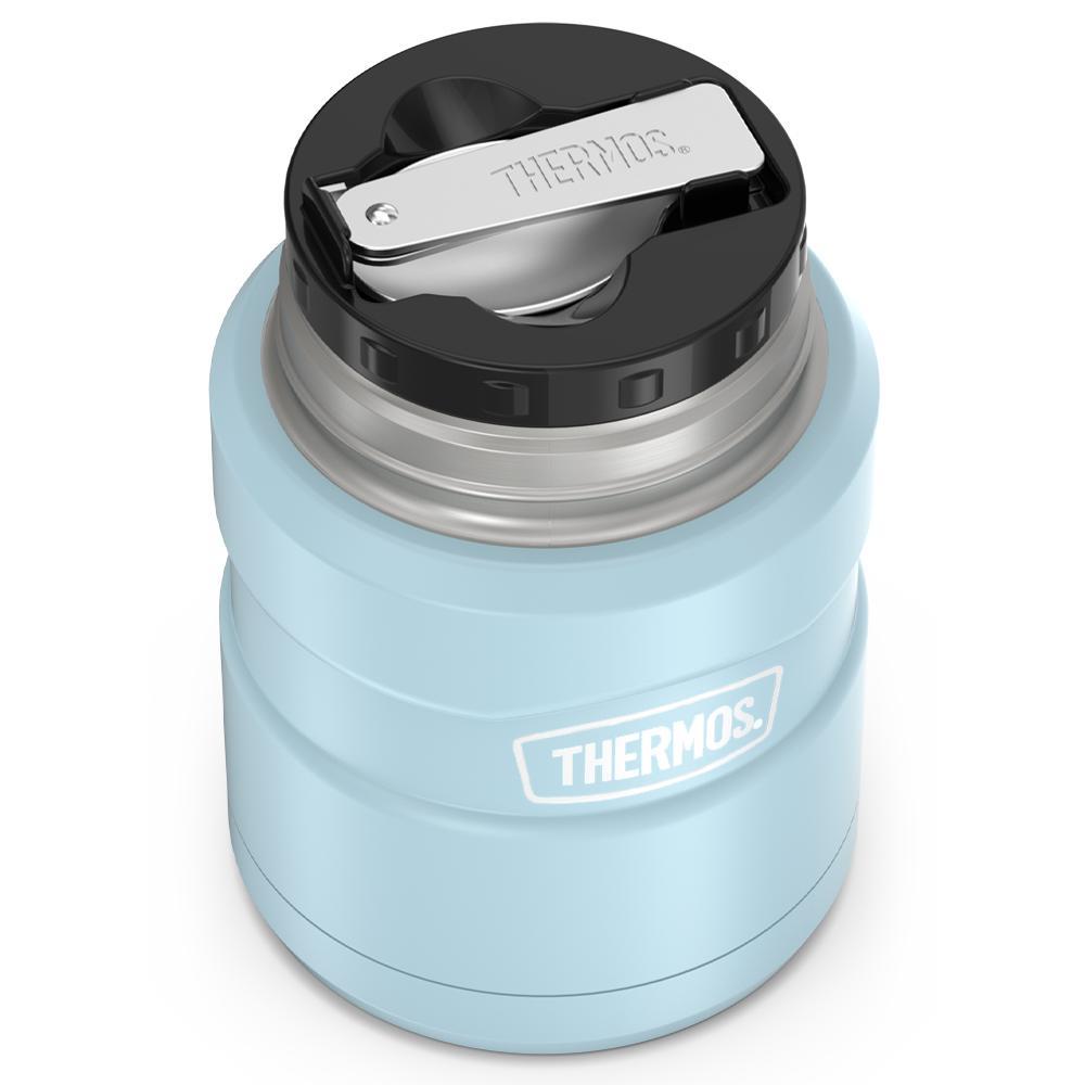 16oz Stainless King? Food Jar - Image 46