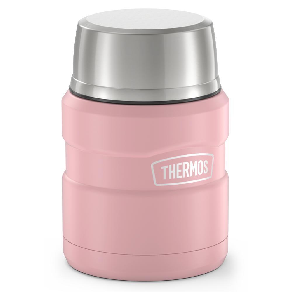 16oz Stainless King? Food Jar - Image 64