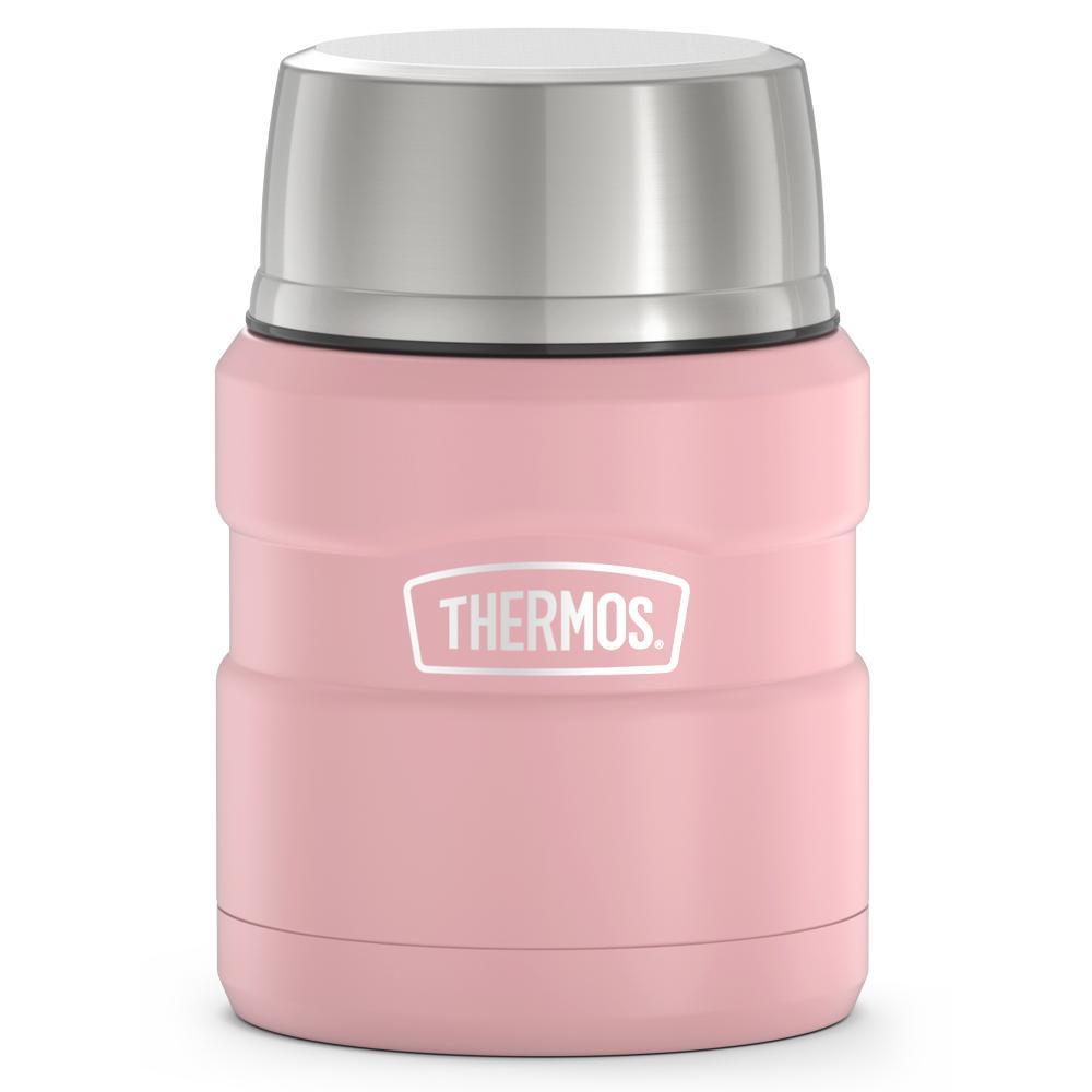 16oz Stainless King? Food Jar - Image 67