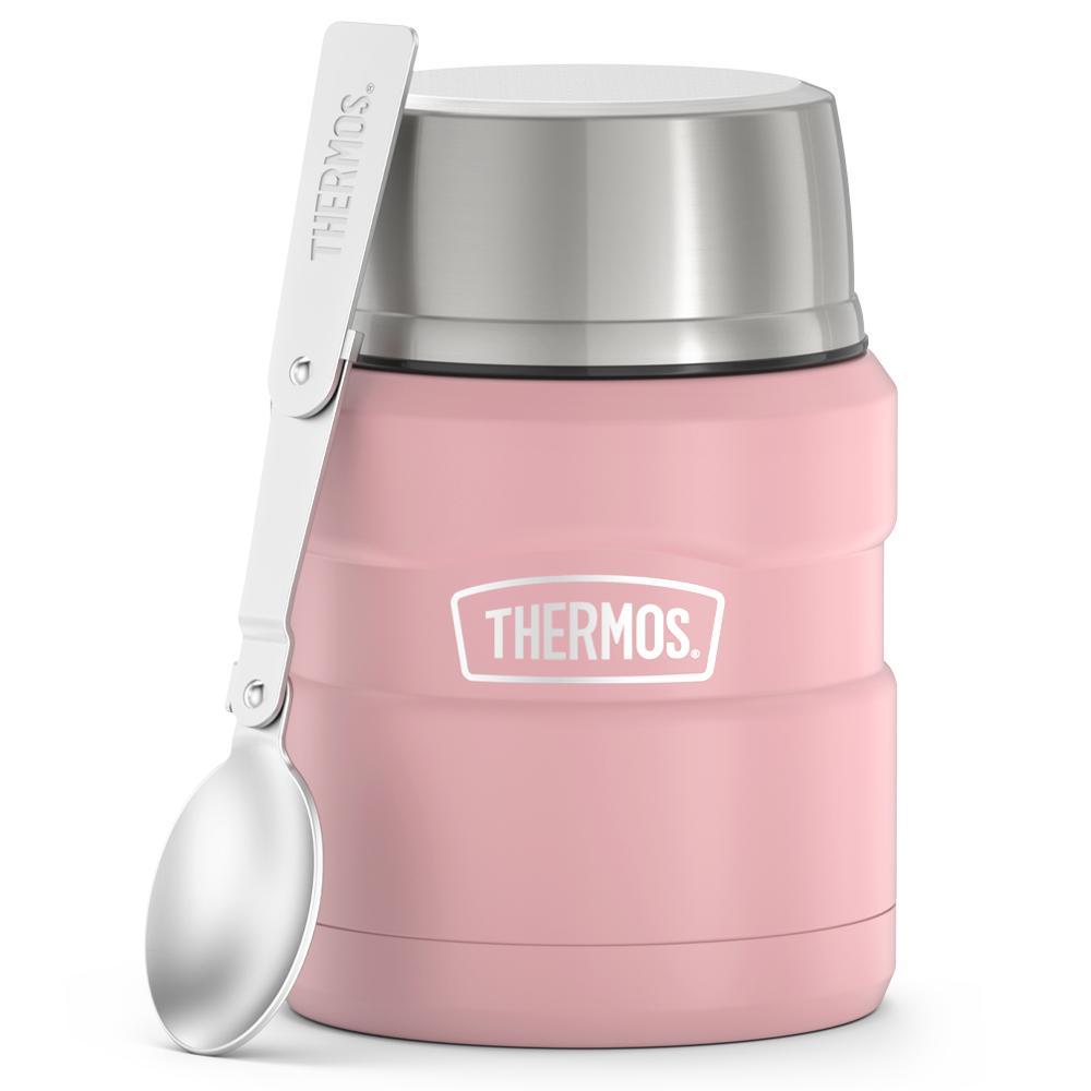 16oz Stainless King? Food Jar - Image 63
