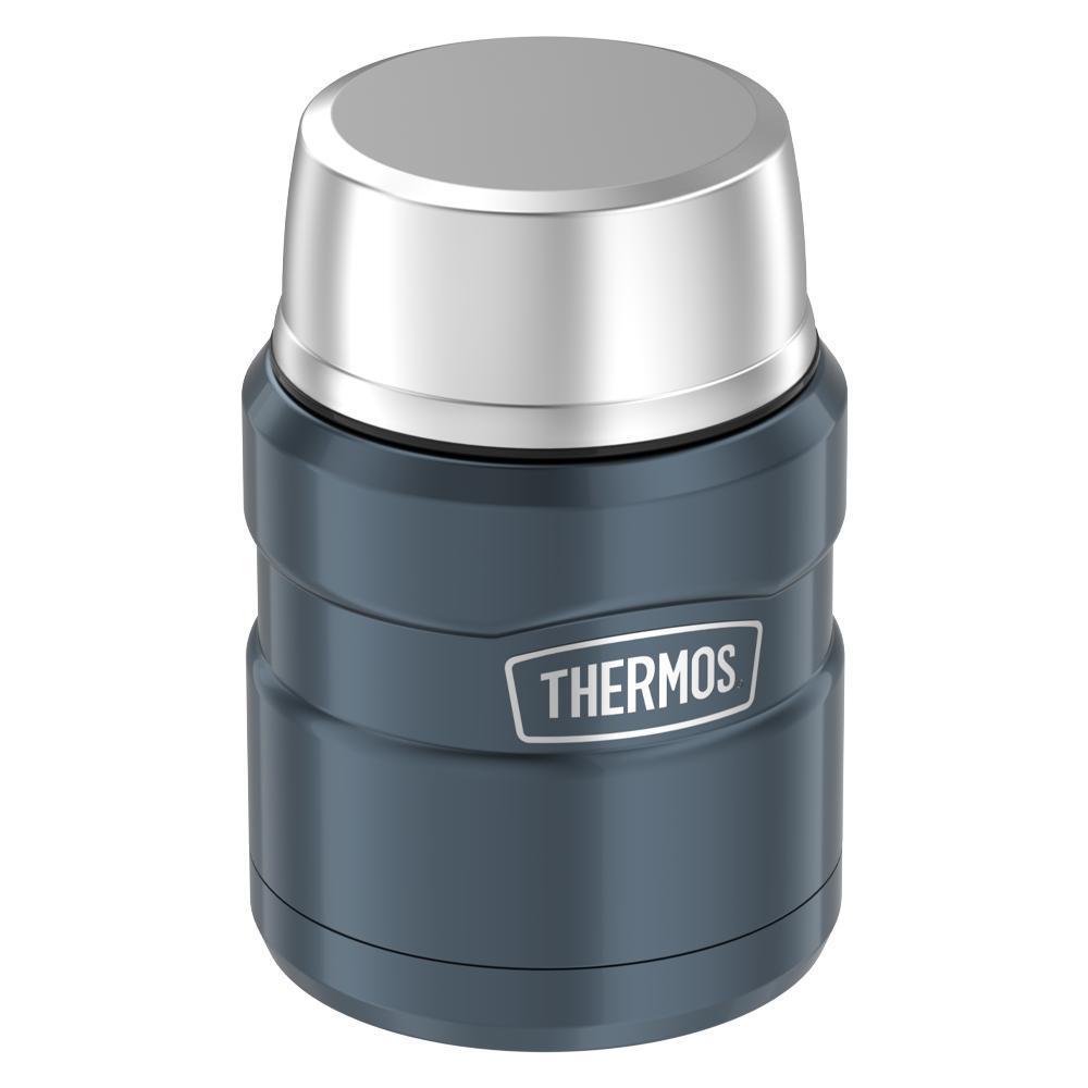 16oz Stainless King? Food Jar - Image 38