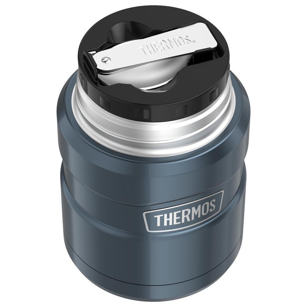 16oz Stainless King? Food Jar - Image 30